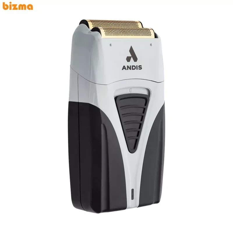 ماشین اصلاح موی صورت شارژی اندیس مدل TS-2
