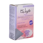 پن شستشوی صورت فولیکا