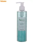 ژل شست و شو صورت وچه مدل 01 حجم 250 میلی لیتر