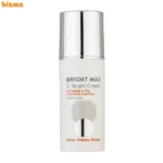 کرم مرطوب کننده برایت مکس مدل C-Bright حجم 30 میلی لیتر