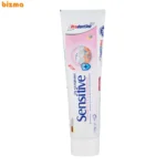 خمیر دندان پرودنتین 361 مدل Sensitive وزن 130 گرم