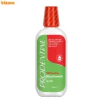 دهان شویه پرودنتین 361 مدل Whitening حجم 400 میلی لیتر