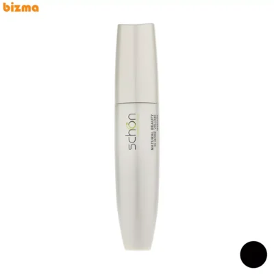 ریمل حجم دهنده شون مدل Natural Beauty حجم 20 میلی لیتر