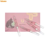 سرم ژل کلاژن لاکچری کوین پک ۴ عددی