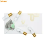 پودر کلاژن لاکچری کوین پک ۴ عددی