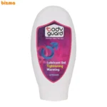 ژل لوبریکانت بادیگارد مدل Tightening حجم 100 میلی لیتر