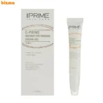 ژل کرم سفت کننده دور چشم پریم مدل C-Prime 4in1