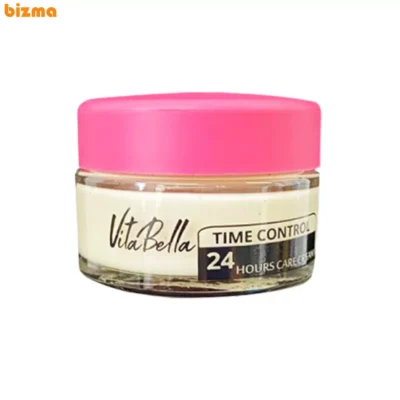 کرم تایم کنترل ویتابلا