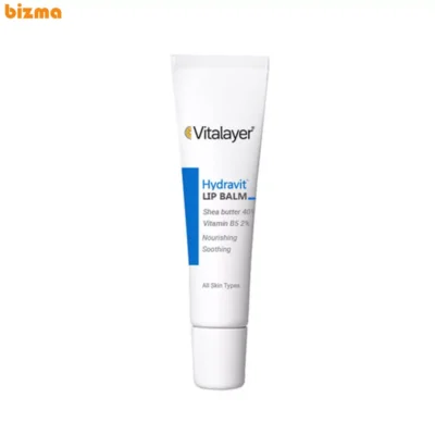 بالم لب ویتالیر مدل هیدرا ویت