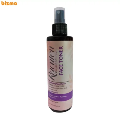 تونر راکوتن مدل Face Toner حجم 200 میلی لیتر
