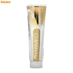 خمیر دندان ضد حساسیت فارمد مدل Total Care وزن 100 گرم