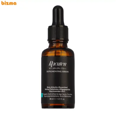 سرم روشن کننده راکوتن مدل 01 حجم 30 میلی لیتر