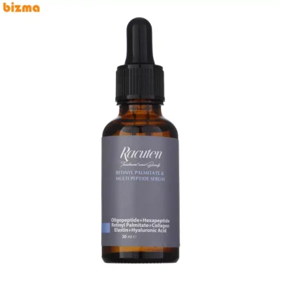سرم ضد چروک راکوتن مدل Retinly Palmitate حجم 30 میلی لیتر