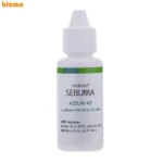 محلول ضد جوش آردن سبوما مدل azelin حجم 30 میلی لیتر