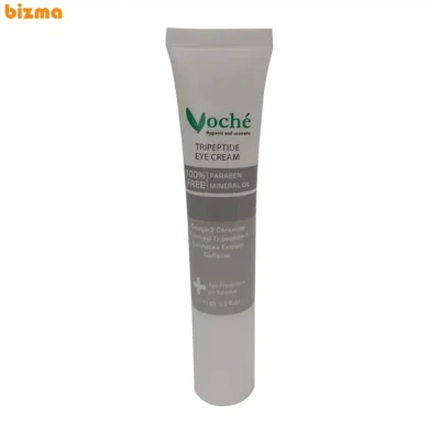 کرم دور چشم وچه مدل 674 حجم 15 میلی لیتر