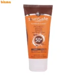 کرم ضدآفتاب سان‌سیف مدل 003، حجم 50 میلی‌لیتر