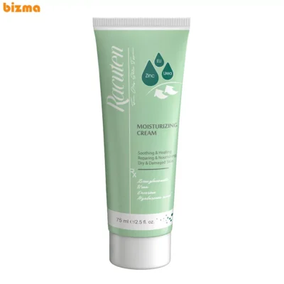 کرم مرطوب‌کننده راکوتن مدل 01 حجم 75 میلی‌لیتر