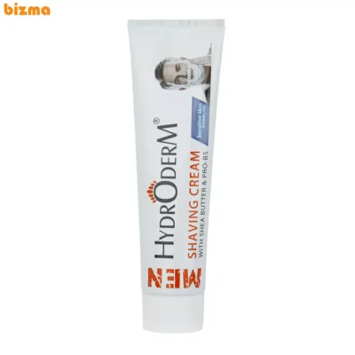 خمیر اصلاح هیدرودرم مدل Sensitive وزن 100 گرم