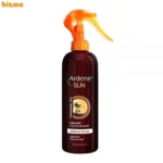 روغن آفتاب آردن سان مدل GOLDEN BRONZE حجم 250 میلی لیتر