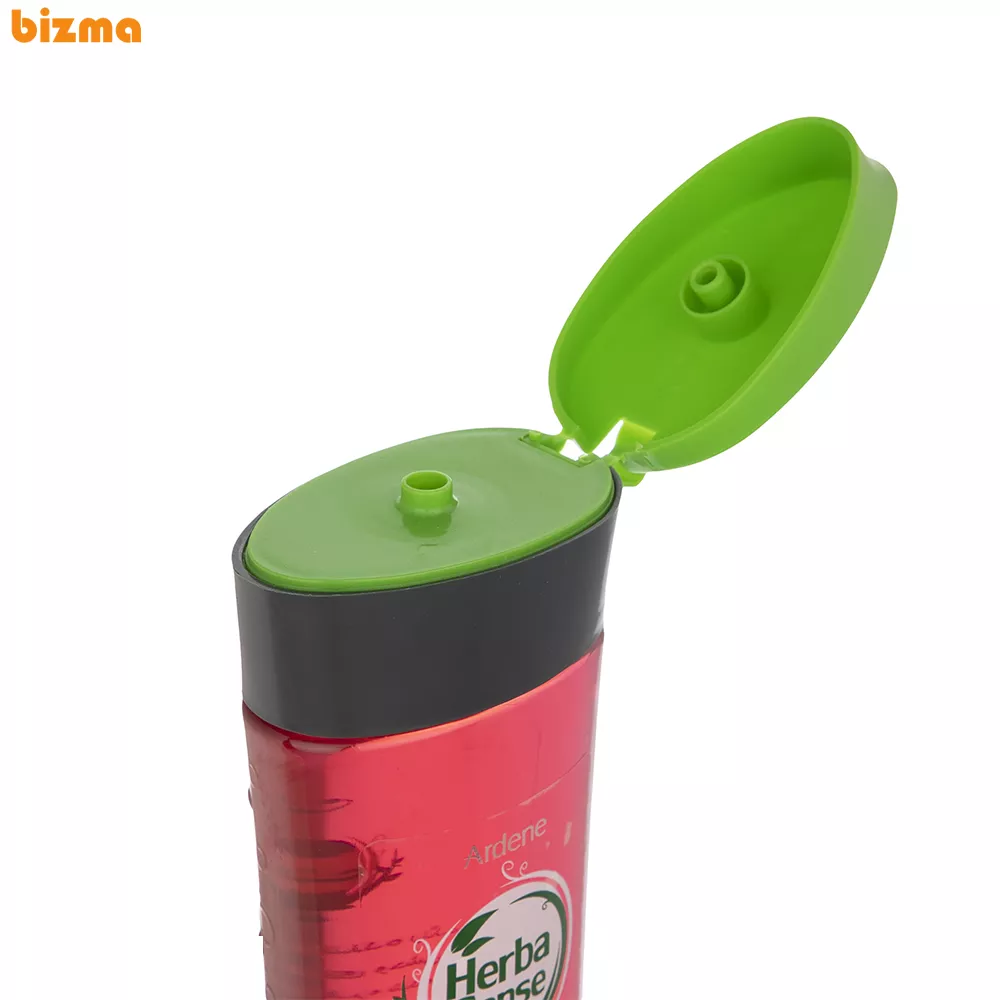 شامپو کراتینه تثبیت کننده رنگ مو آردن هرباسنس مدل Mixed Berry حجم 300 میلی لیتر 3 شامپو تثبیت کننده رنگ مو آردن هرباسنس مدل Mixed Berry مناسب موهای رنگ شده حجم 300 میلی لیتر