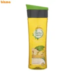 شامپو ضد شوره مو آردن هرباسنس مدل کراتینه مناسب انواع مو حجم 300 میلی لیتر