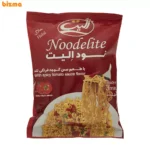 نودل با طعم سس گوجه فرنگی تند الیت – 75 گرم