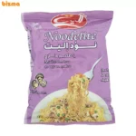 نودل با طعم قارچ الیت – 75 گرم