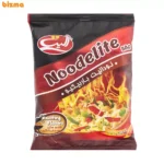 نودل با طعم چاشنی باربیکیو الیت – 75 گرم