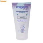 ژل بهداشتی بانوان هیدرودرم مدل Funga-8 حجم 150 میلی لیتر