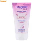 ژل بهداشتی دوشیزگان هیدرودرم مدل Fresh care وزن 150 گرم