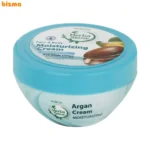 کرم مرطوب کننده آردن هرباسنس مدل Argan & Wheat Germ وزن 150 گرم