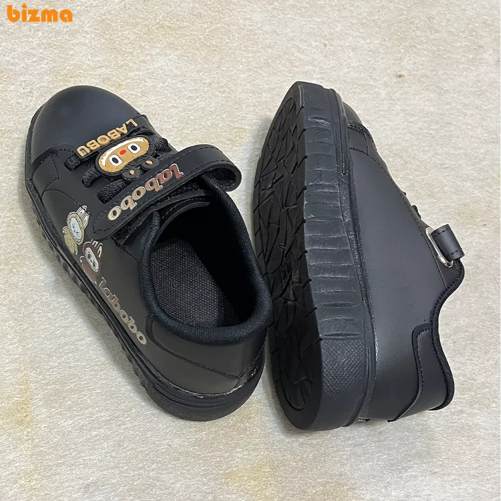 کفش راحتی بچگانه مدل لبوبو کد 80220 14 کفش راحتی بچگانه مدل لبوبو کد 80220