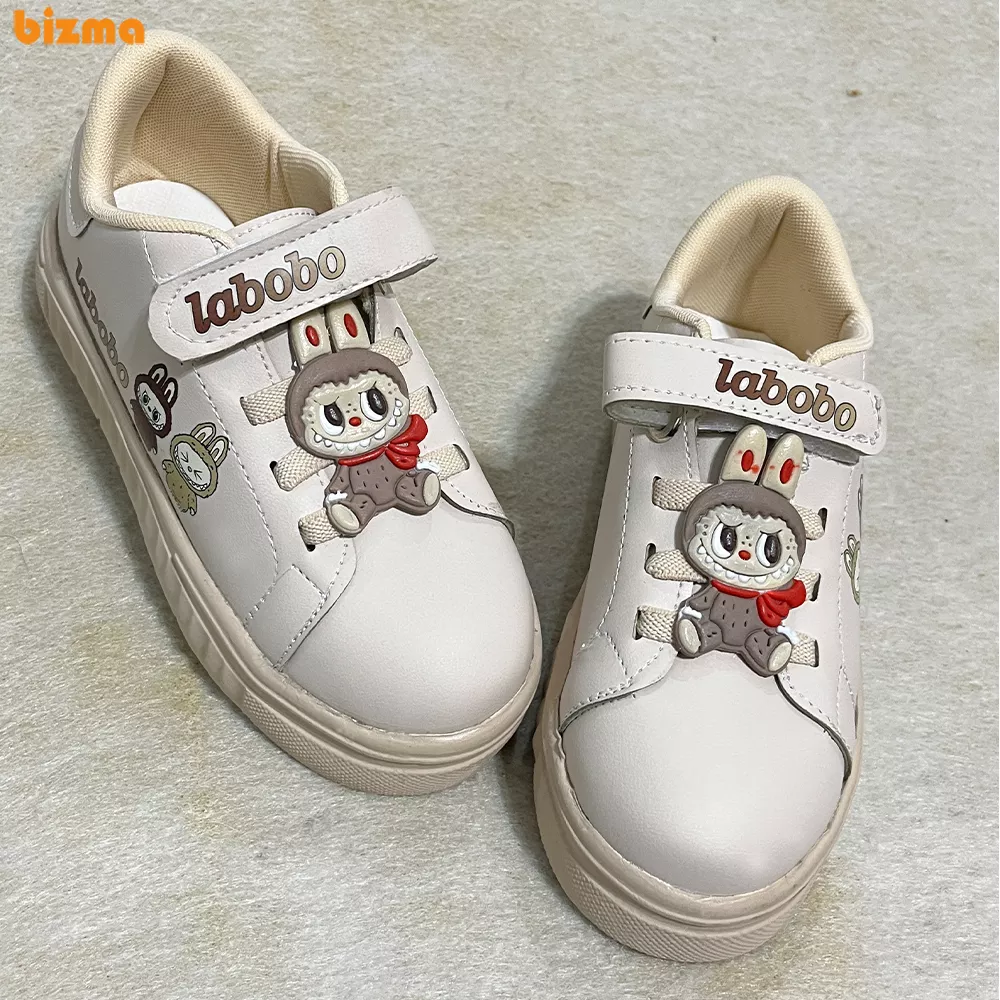 کفش راحتی بچگانه مدل لبوبو کد 80220 11 کفش راحتی بچگانه مدل لبوبو کد 80220