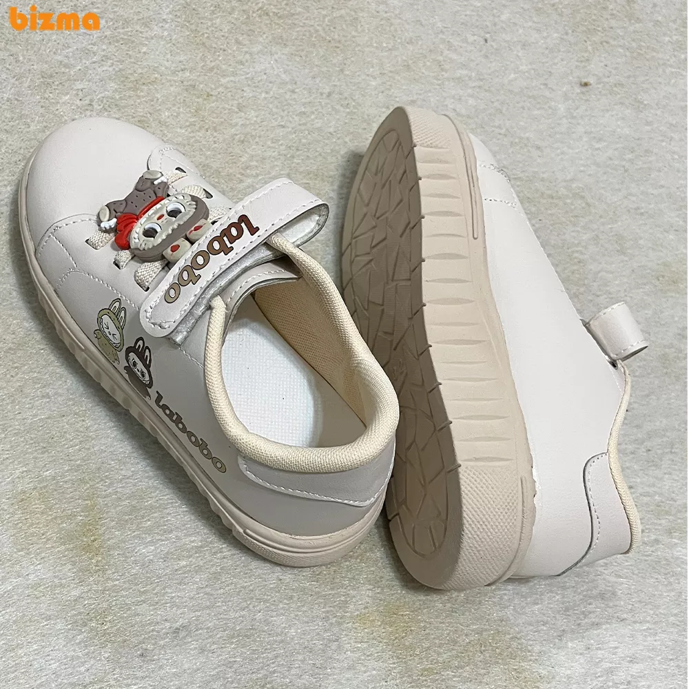 کفش راحتی بچگانه مدل لبوبو کد 80220 10 کفش راحتی بچگانه مدل لبوبو کد 80220
