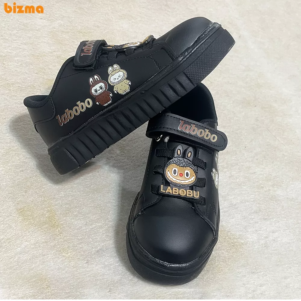 کفش راحتی بچگانه مدل لبوبو کد 80220 12 کفش راحتی بچگانه مدل لبوبو کد 80220