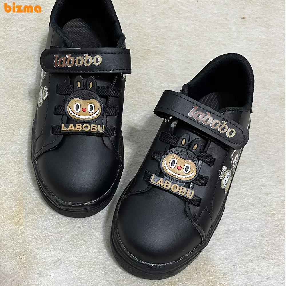 کفش راحتی بچگانه مدل لبوبو کد 80220 13 کفش راحتی بچگانه مدل لبوبو کد 80220