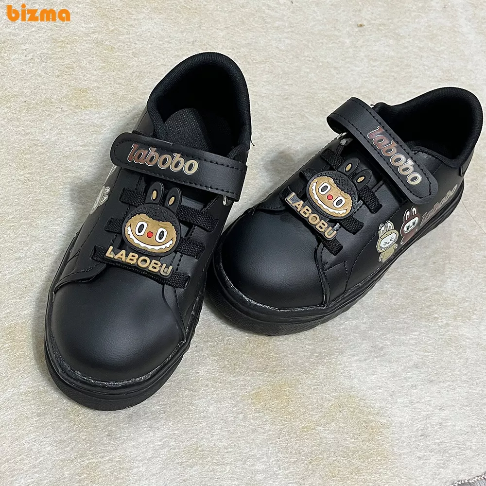 کفش راحتی بچگانه مدل لبوبو کد 80220 15 کفش راحتی بچگانه مدل لبوبو کد 80220