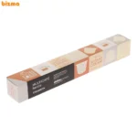 کپسول قهوه 100درصد کرم مولتی کافه - 55 گرم بسته 10 عددی