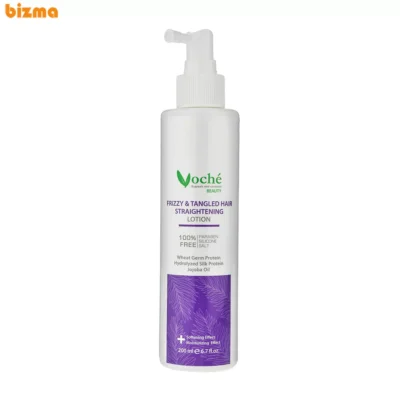 اسپری مو وچه مدل FRIZZY حجم 200 میلی‌لیتر