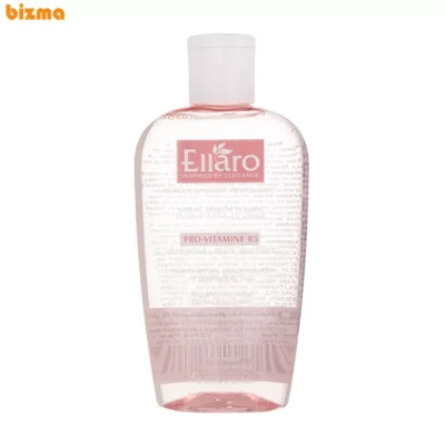 تونر پاک کننده صورت الارو مدل Pro Wash تحت لیسانس حجم 200 میلی لیتر