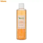 شامپو بدن وچه مدل MILD MOISTUR با رایحه ملایم مناسب برای پوست خشک و حساس حجم 250 میلی‌لیتر