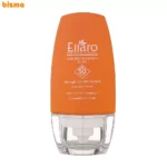 فلوئید ضد آفتاب بدون رنگ الارو SPF50 مدل Ultra Light تحت لیسانس محافظ UVA ،UVB، مرطوب‌کننده مناسب پوست‌‌های چرب و مختلط حجم 50 میلی‌لیتر