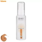 فلوئید ضد آفتاب رنگی راکوتن SPF 50 مدل 01 محافظ UVA/UVB/IR مناسب پوست چرب و مختلط وزن 50 گرم