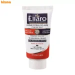 کرم ضد آفتاب رنگی الارو SPF25 سری Foundation Effect مدل Light Beigeتحت لیسانس مناسب انواع پوست حجم 40 میلی لیتر