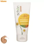 کرم ضدآفتاب شون +SPF50