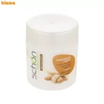 کرم نرم‌کننده دست و صورت شون مدل عصاره بادام حجم 150 میلی‌لیتر