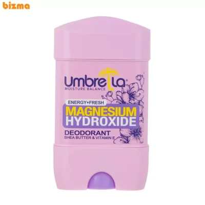 استیک ضد تعریق زنانه آمبرلا مدل Energy+Fresh حجم 75 میلی لیتر