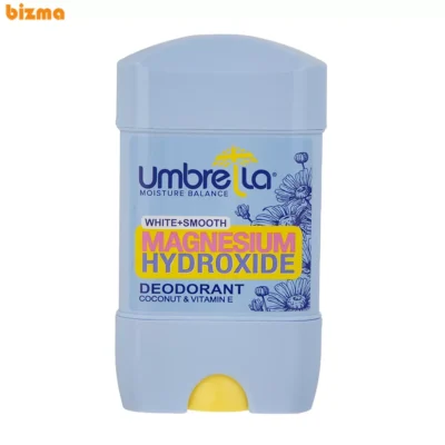 استیک ضد تعریق زنانه آمبرلا مدل Smooth حجم 75 میلی لیتر