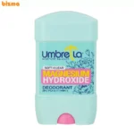 استیک ضد تعریق زنانه آمبرلا مدل Soft Clear حجم 75 میلی لیتر