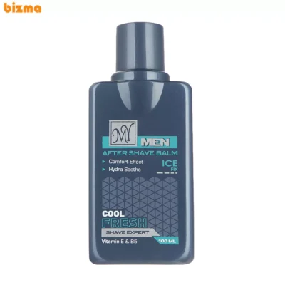 افتر شیو مردانه مای مدل Cool Fresh حجم 100 میلی لیتر 17 افتر شیو مای مدل Cool Fresh حجم 100 میلی لیتر